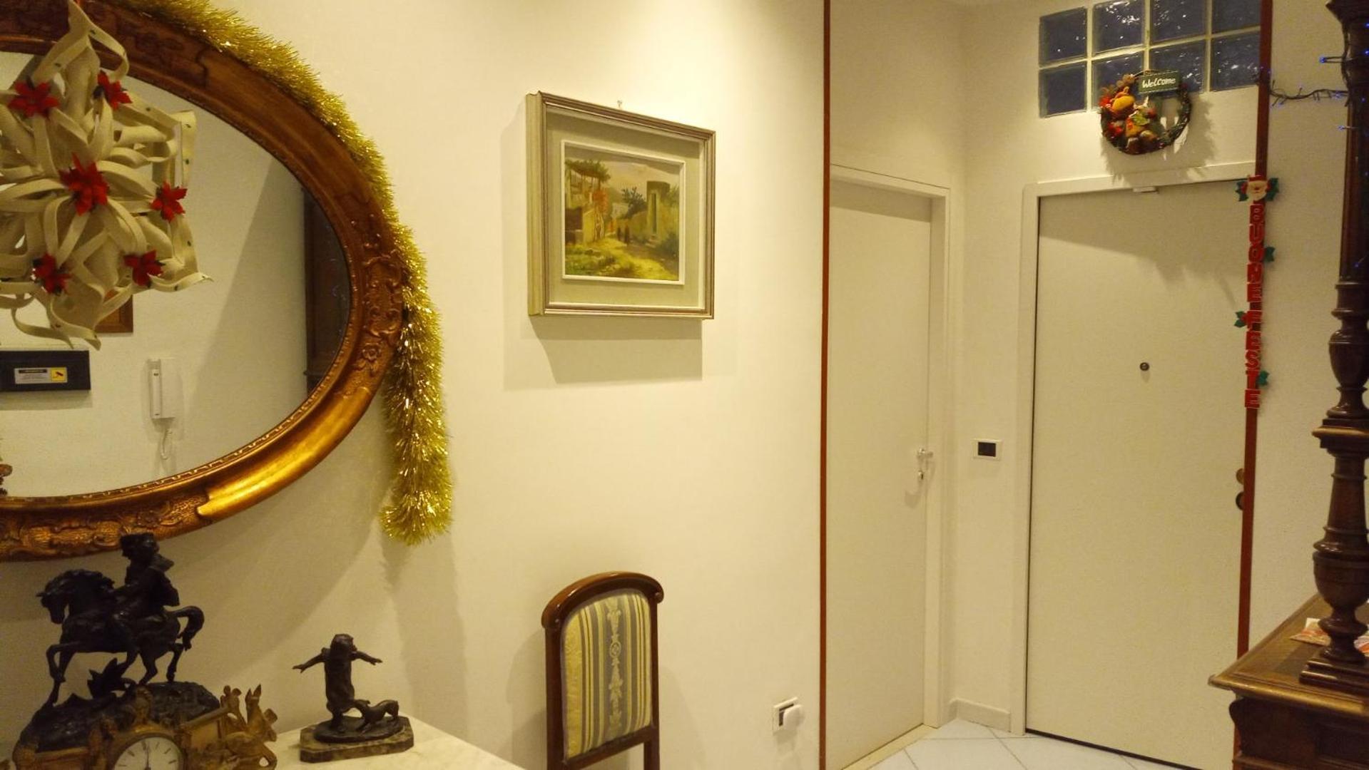 Carafa Materdei Hotel Наполи Екстериор снимка