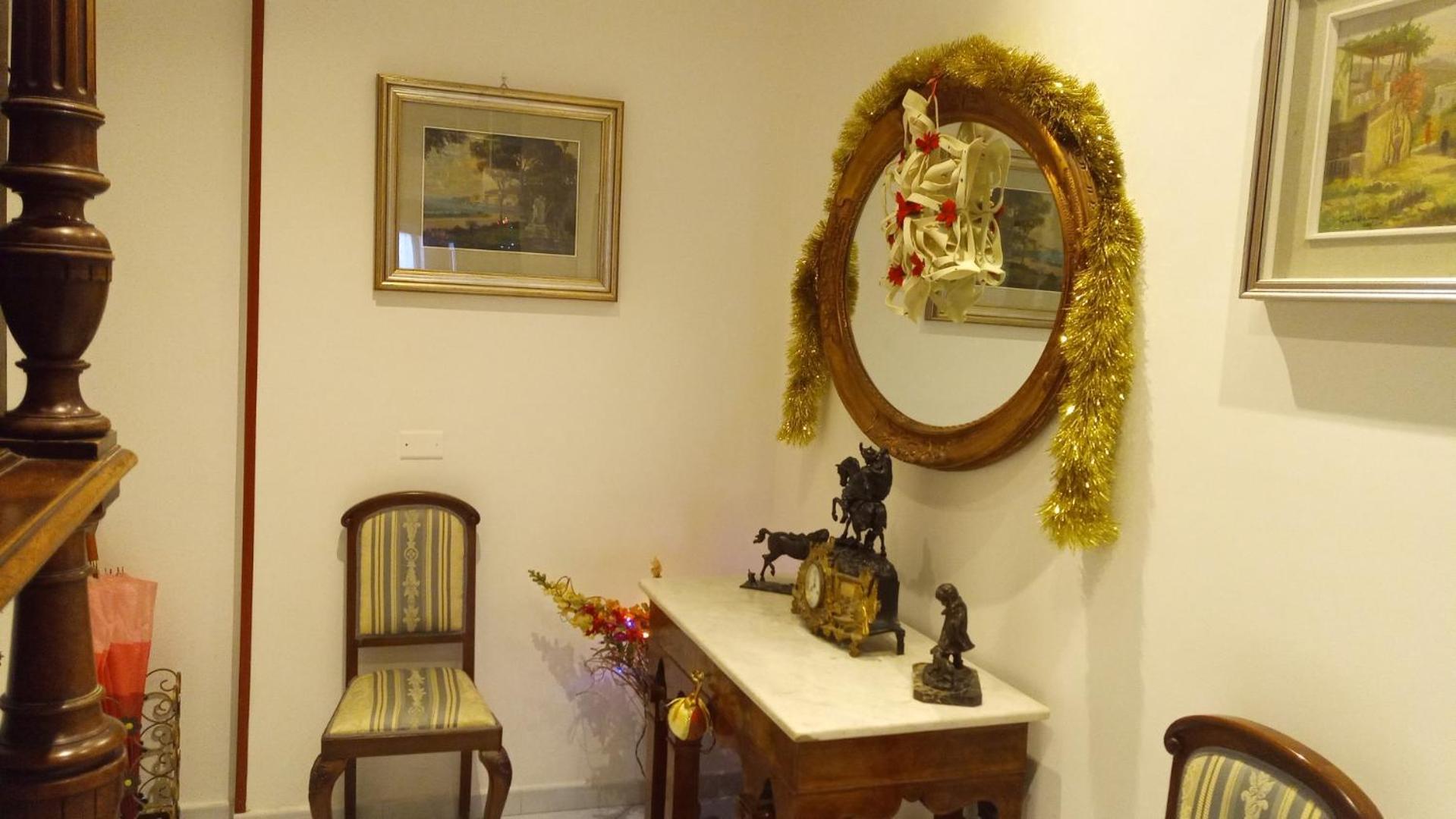 Carafa Materdei Hotel Наполи Екстериор снимка